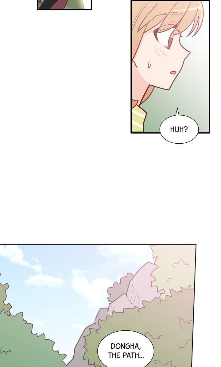 Sandwiched - Manhwa chapter 35 - page 62