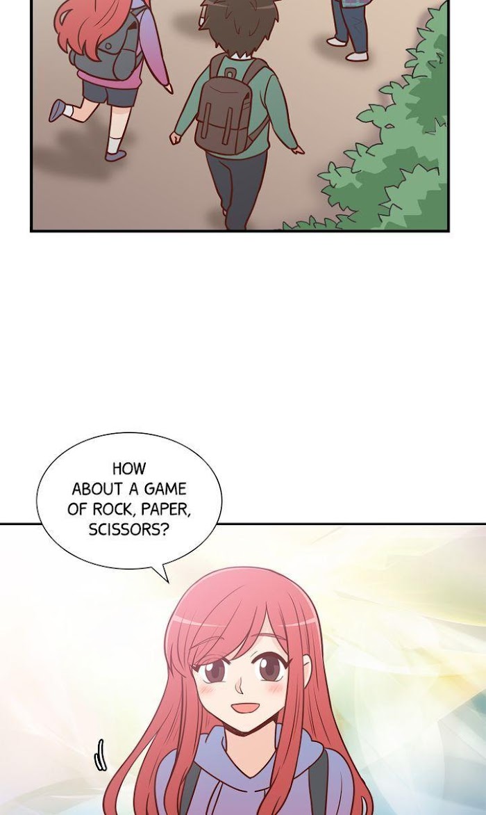 Sandwiched - Manhwa chapter 34 - page 10