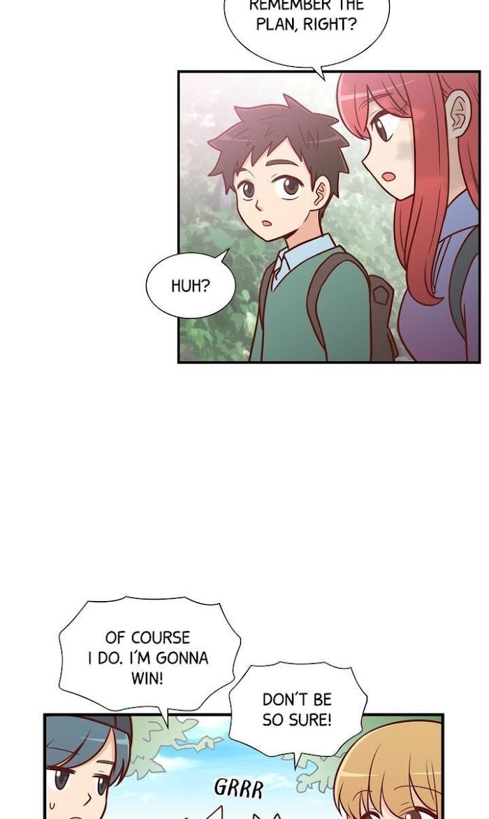 Sandwiched - Manhwa chapter 34 - page 8