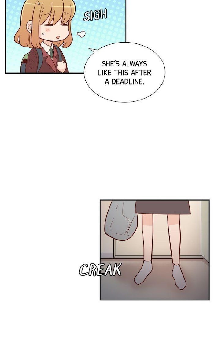 Sandwiched - Manhwa chapter 33 - page 4