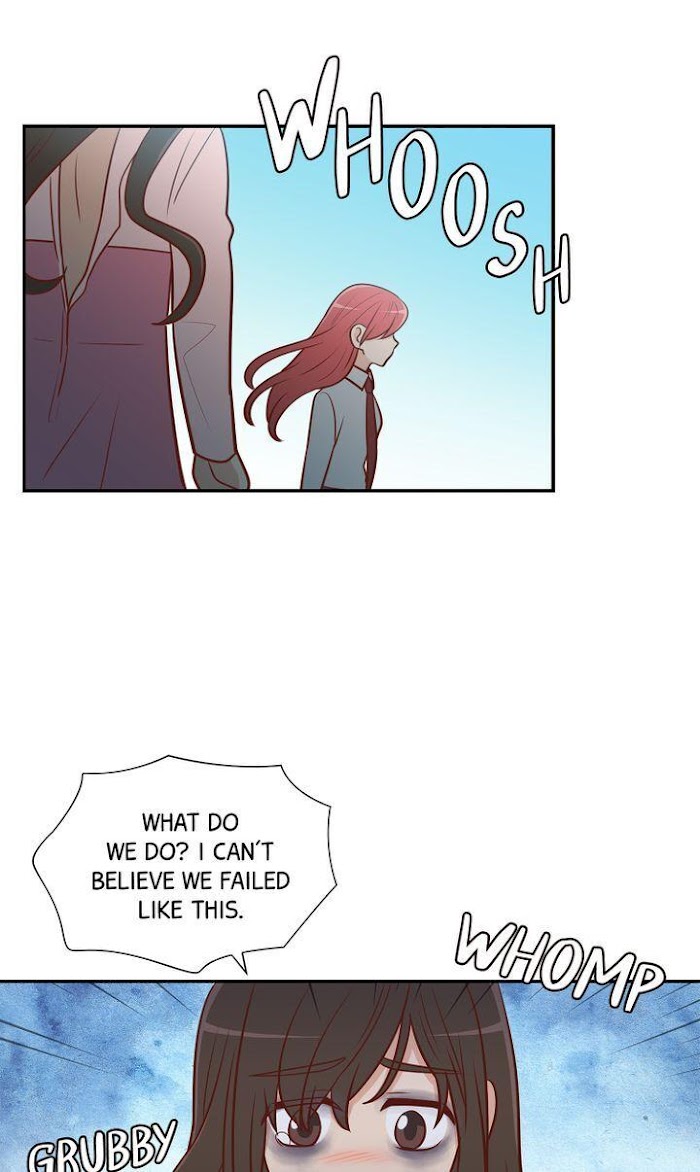 Sandwiched - Manhwa chapter 33 - page 61