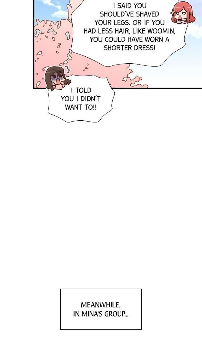 Sandwiched - Manhwa chapter 33 - page 67