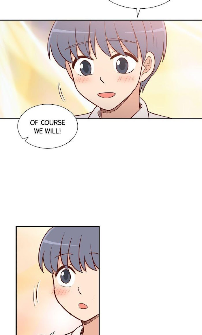 Sandwiched - Manhwa chapter 32 - page 37