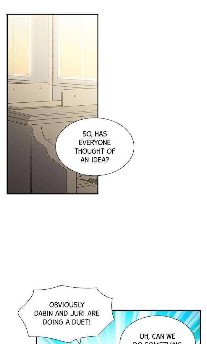 Sandwiched - Manhwa chapter 32 - page 45