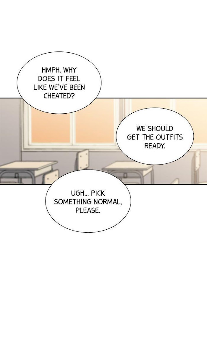 Sandwiched - Manhwa chapter 32 - page 59