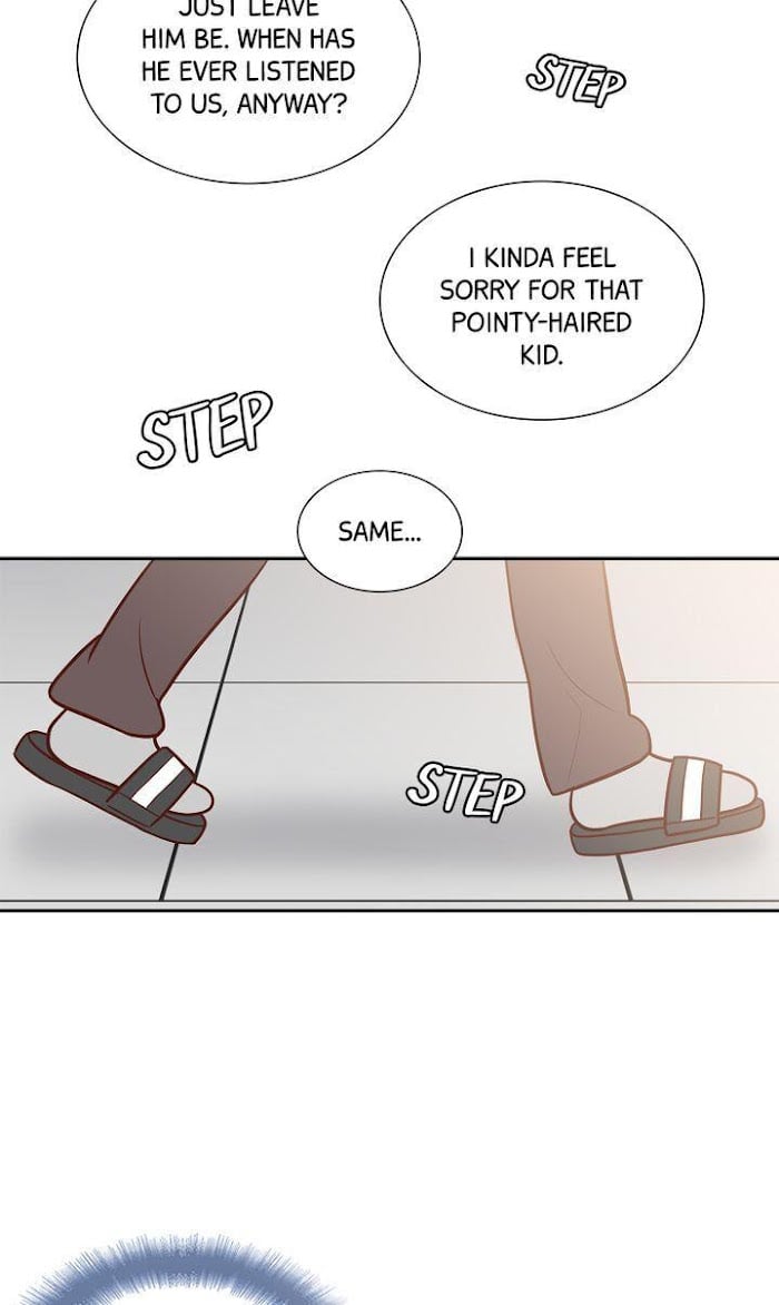 Sandwiched - Manhwa chapter 31 - page 12