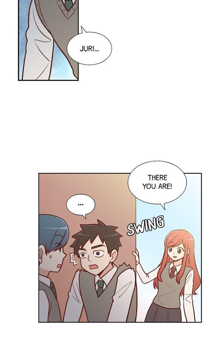 Sandwiched - Manhwa chapter 31 - page 37