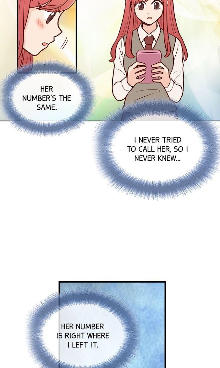 Sandwiched - Manhwa chapter 31 - page 56