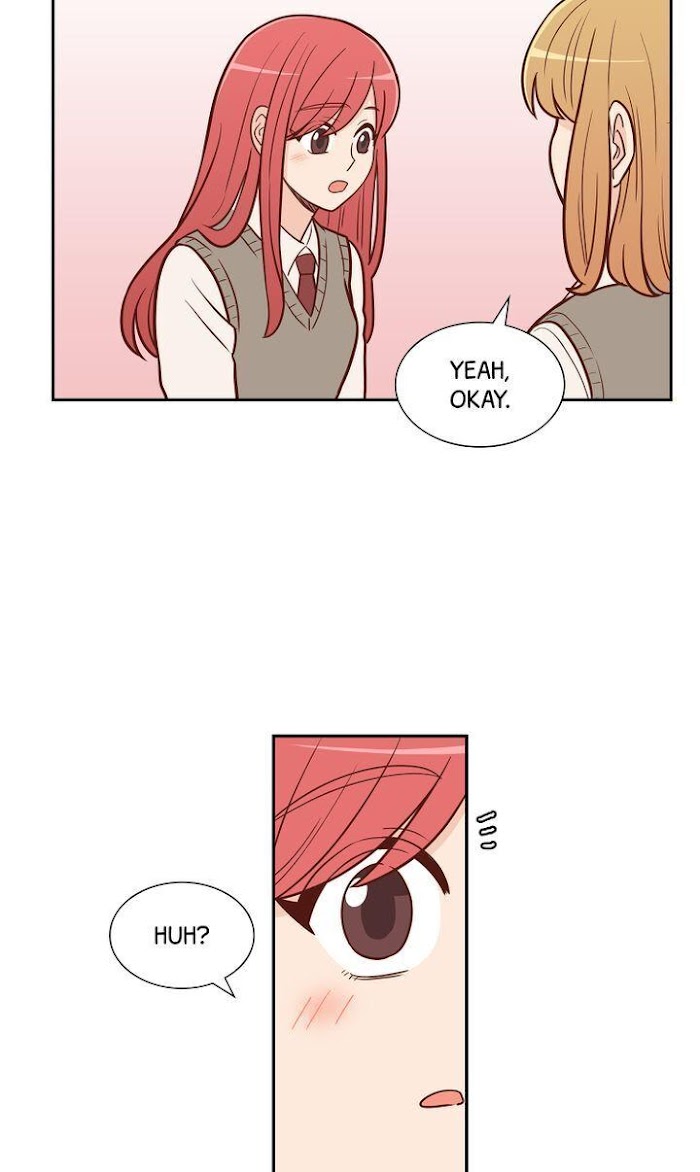 Sandwiched - Manhwa chapter 31 - page 58