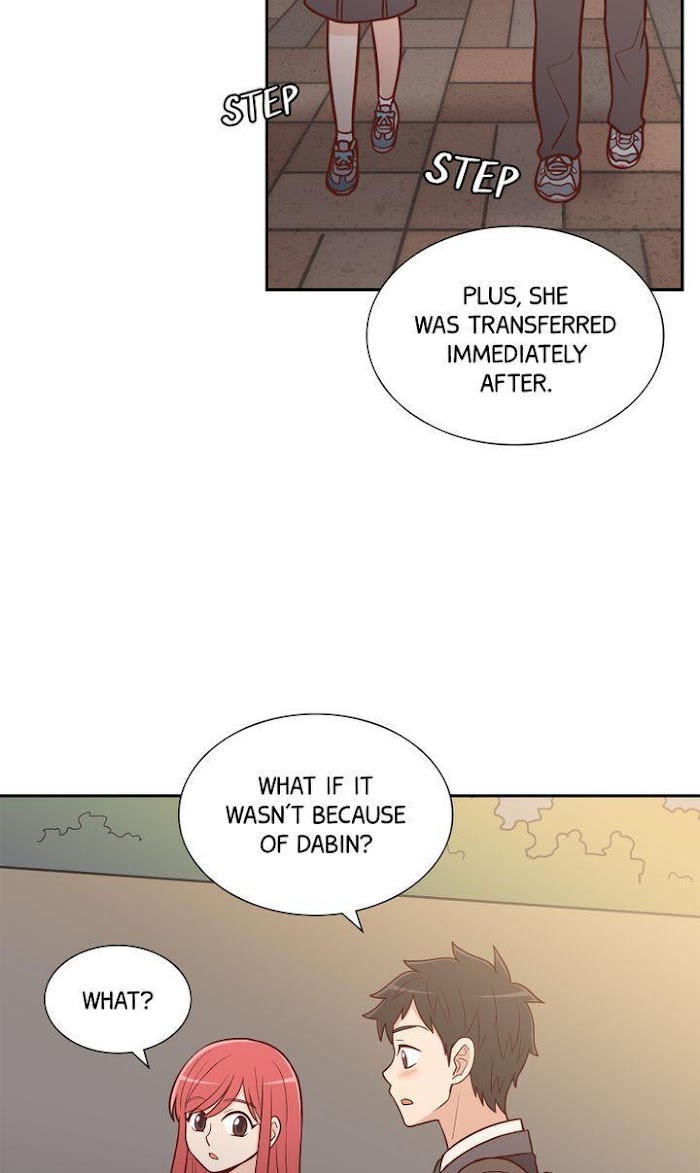 Sandwiched - Manhwa chapter 30 - page 17