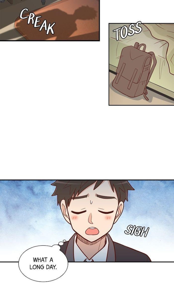 Sandwiched - Manhwa chapter 30 - page 39