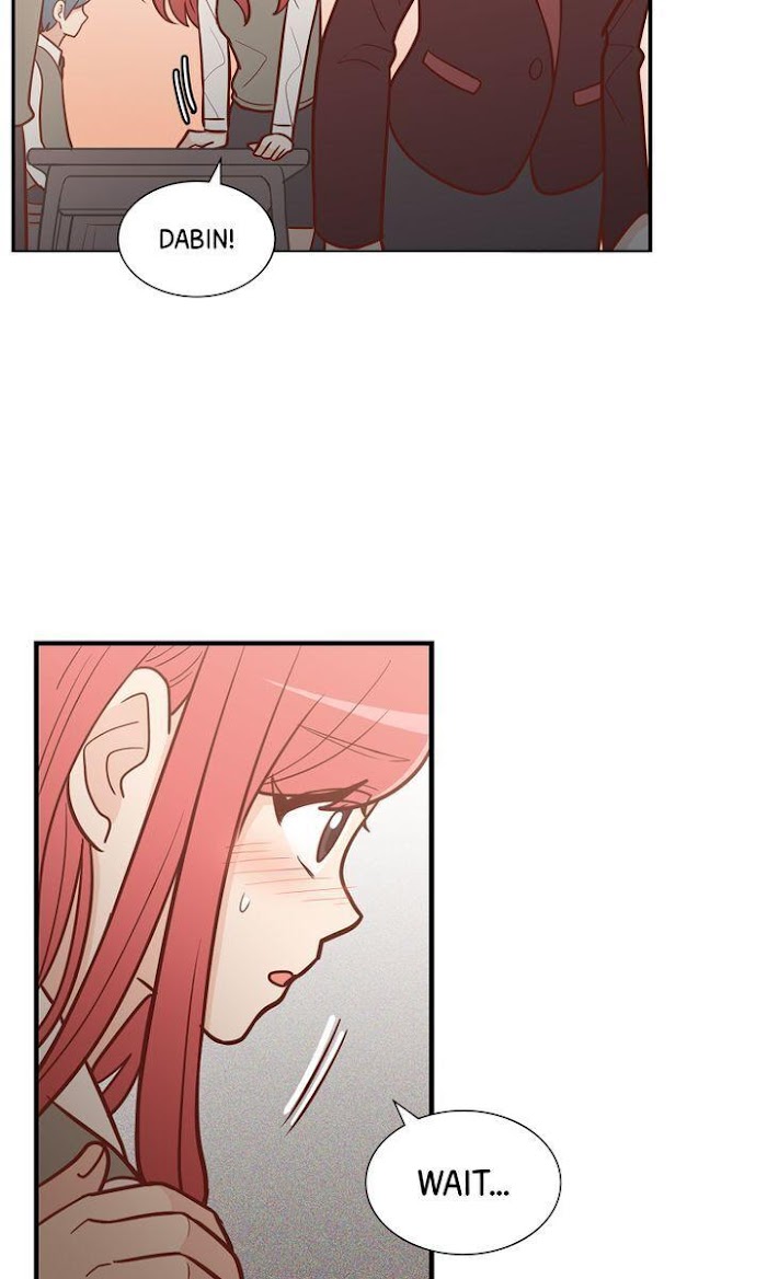 Sandwiched - Manhwa chapter 29 - page 30