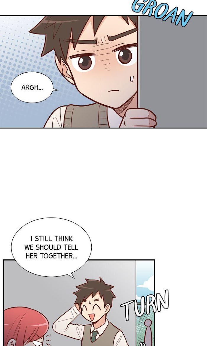 Sandwiched - Manhwa chapter 29 - page 52