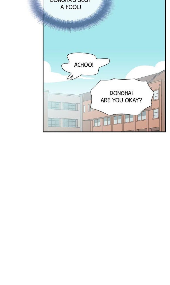 Sandwiched - Manhwa chapter 29 - page 68