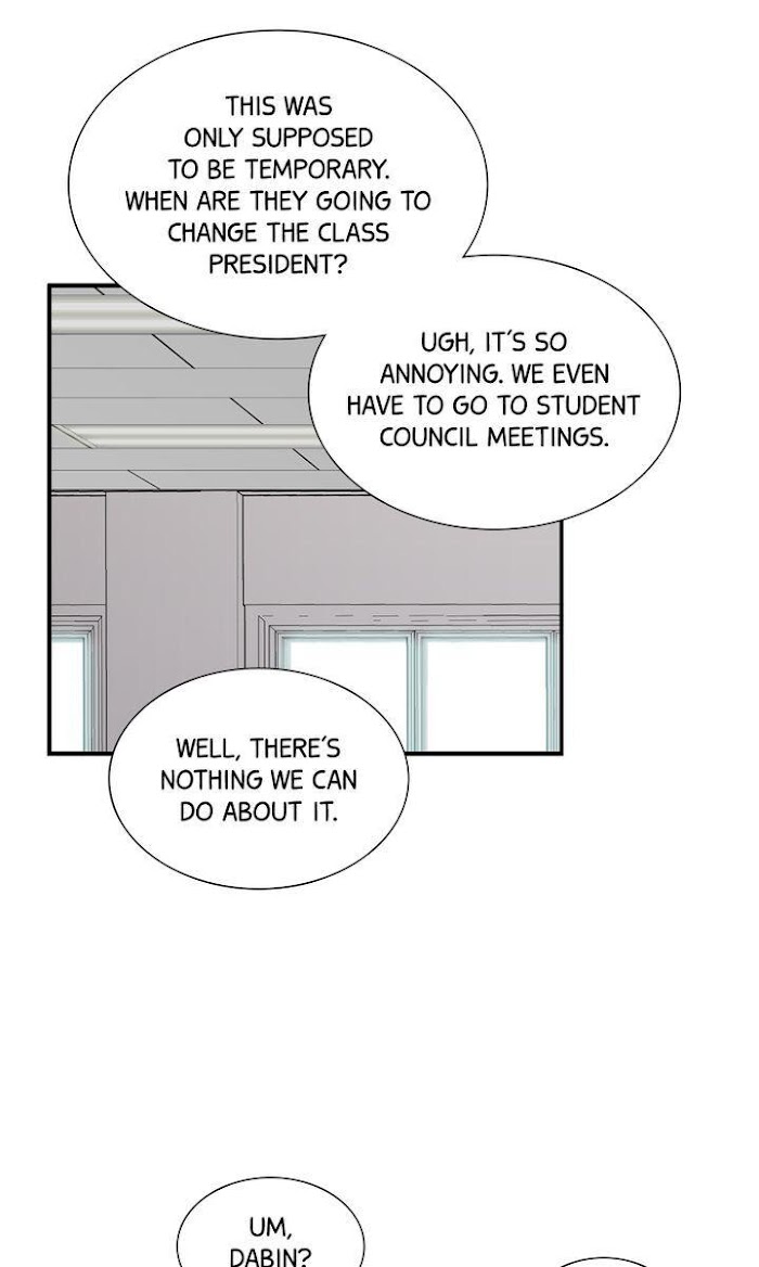 Sandwiched - Manhwa chapter 29 - page 69