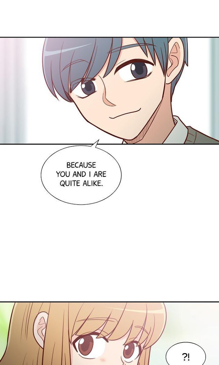 Sandwiched - Manhwa chapter 29 - page 74