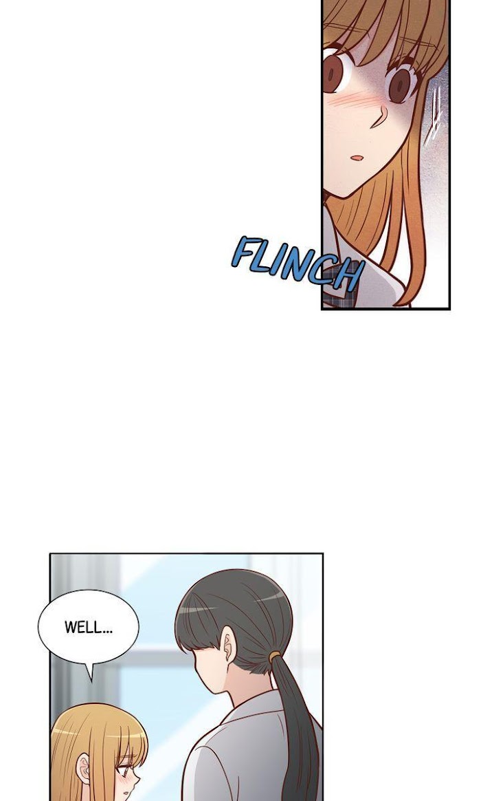 Sandwiched - Manhwa chapter 28 - page 13