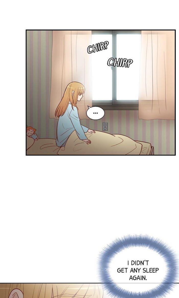 Sandwiched - Manhwa chapter 28 - page 2