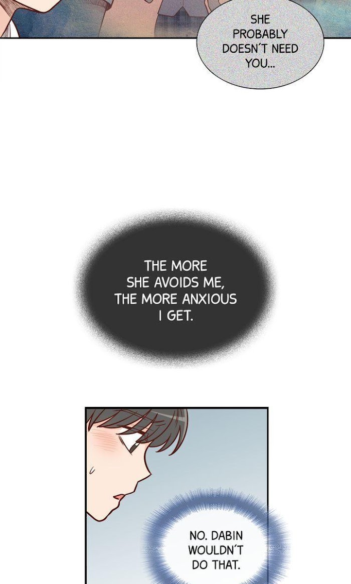 Sandwiched - Manhwa chapter 28 - page 21