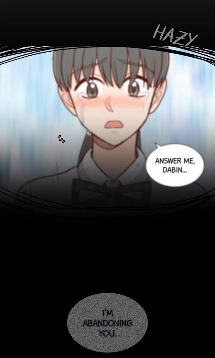 Sandwiched - Manhwa chapter 28 - page 36