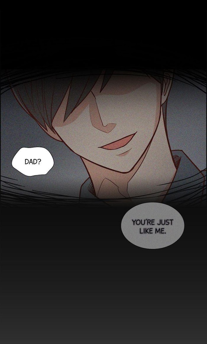 Sandwiched - Manhwa chapter 28 - page 37