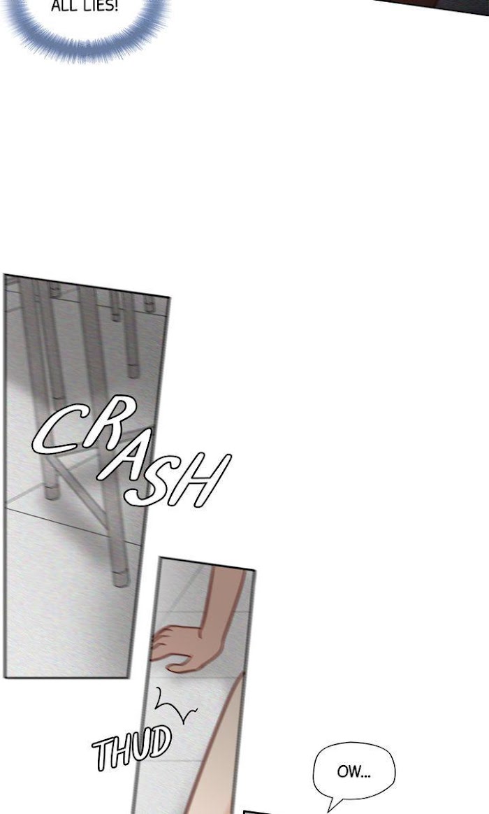 Sandwiched - Manhwa chapter 28 - page 41