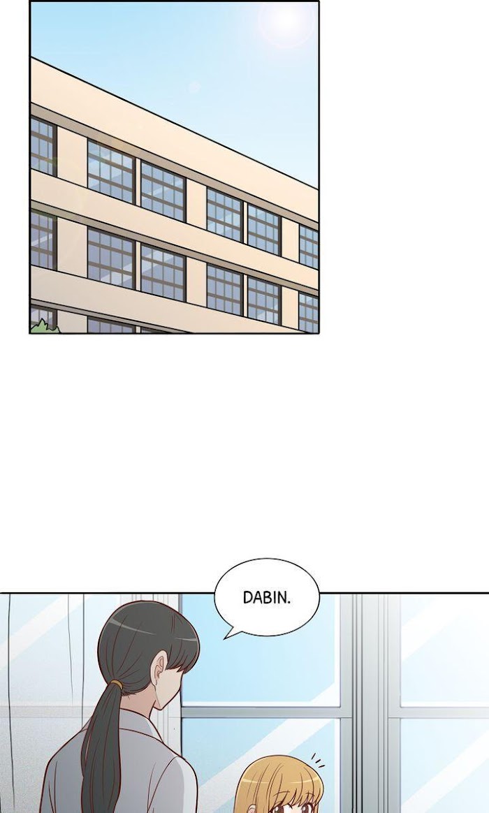 Sandwiched - Manhwa chapter 28 - page 9