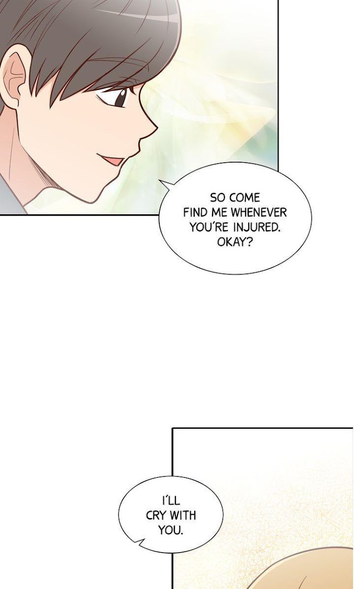 Sandwiched - Manhwa chapter 27 - page 17