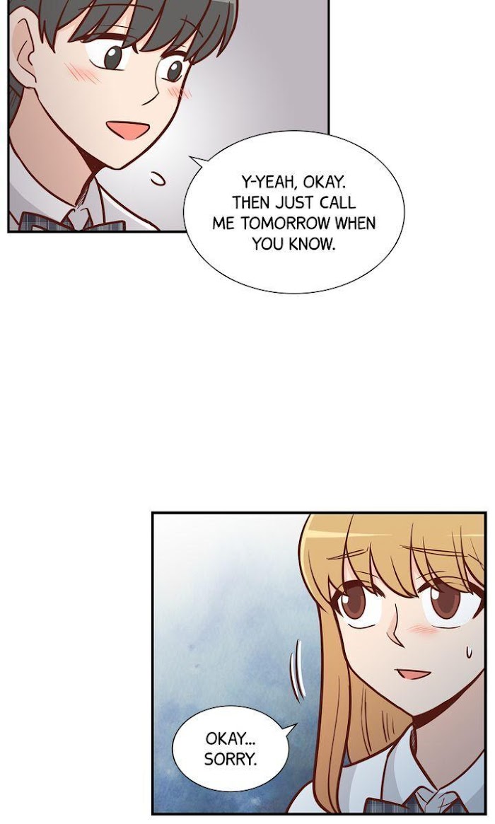 Sandwiched - Manhwa chapter 27 - page 29