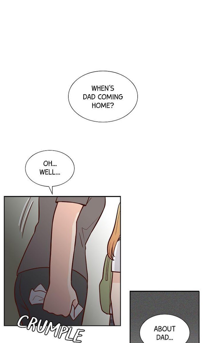 Sandwiched - Manhwa chapter 27 - page 49