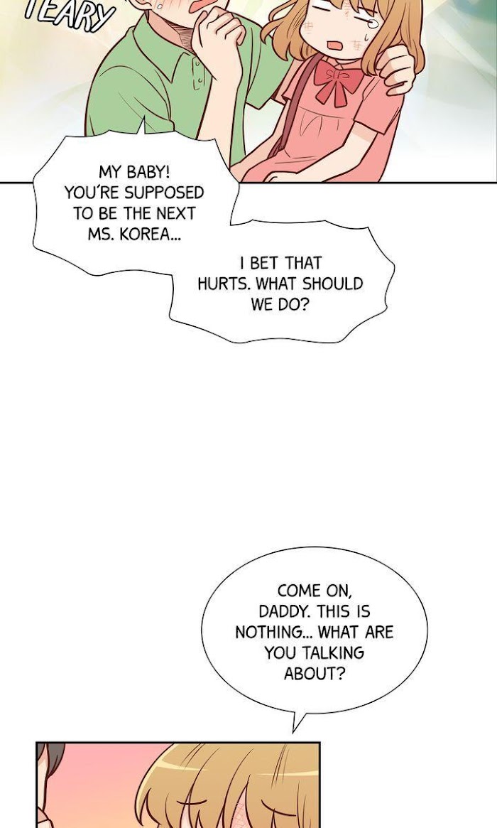 Sandwiched - Manhwa chapter 27 - page 9