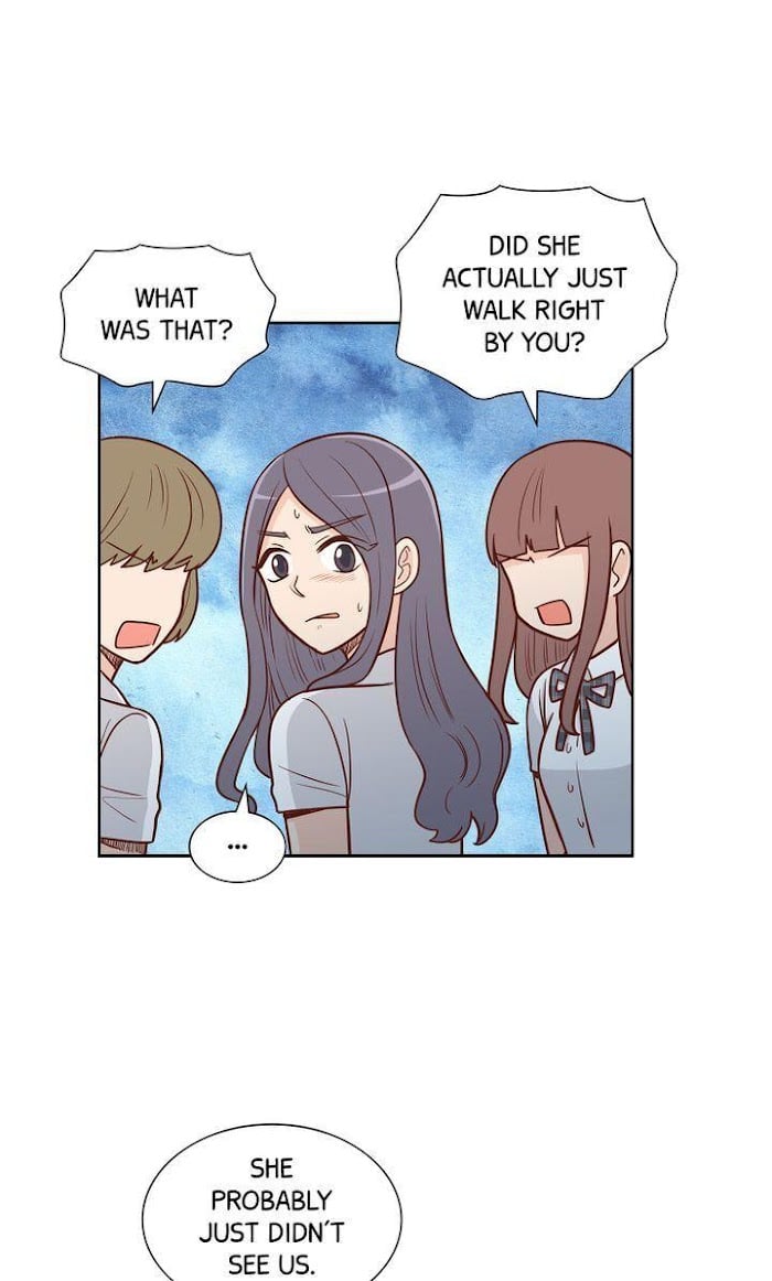 Sandwiched - Manhwa chapter 26 - page 27