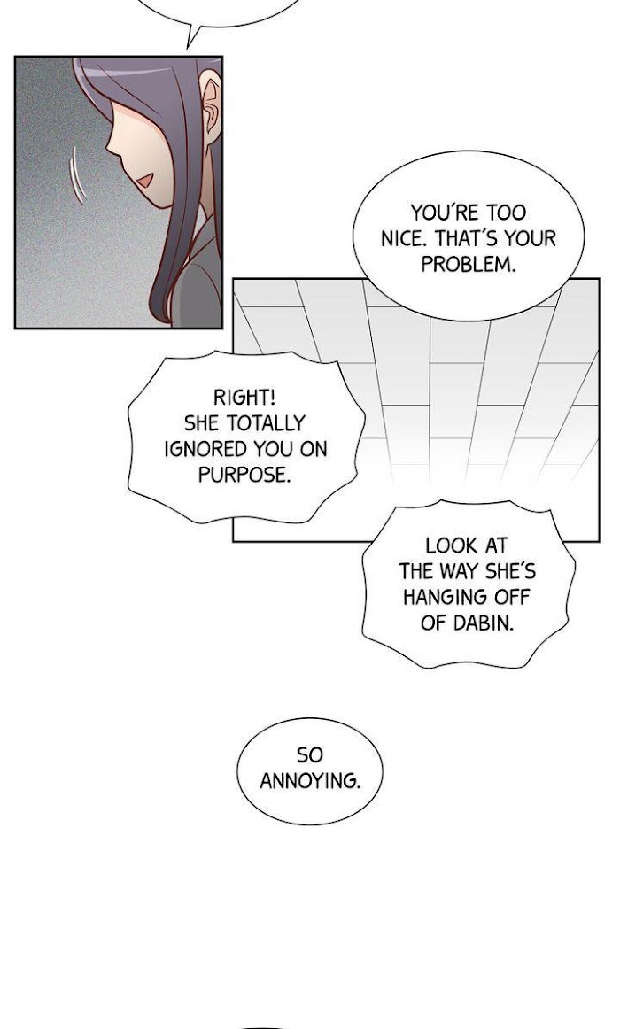 Sandwiched - Manhwa chapter 26 - page 28