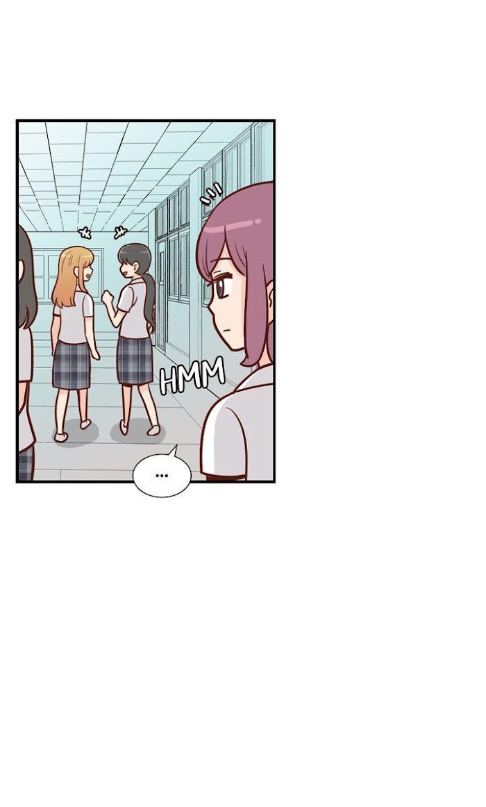 Sandwiched - Manhwa chapter 26 - page 36