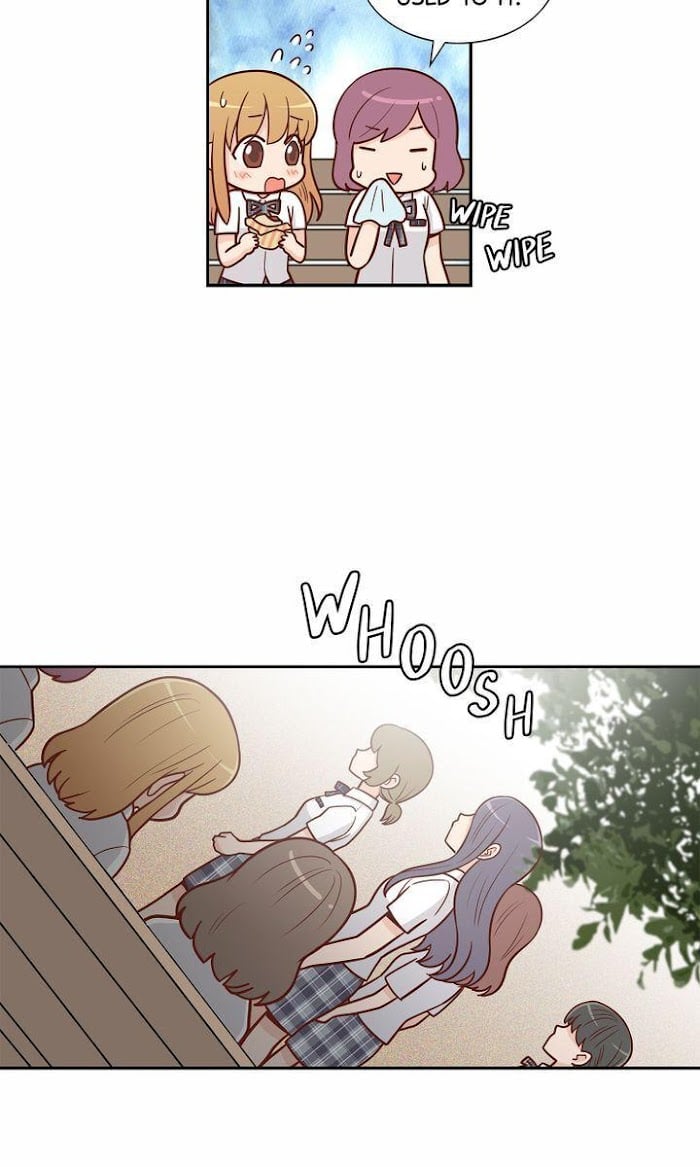 Sandwiched - Manhwa chapter 25 - page 12