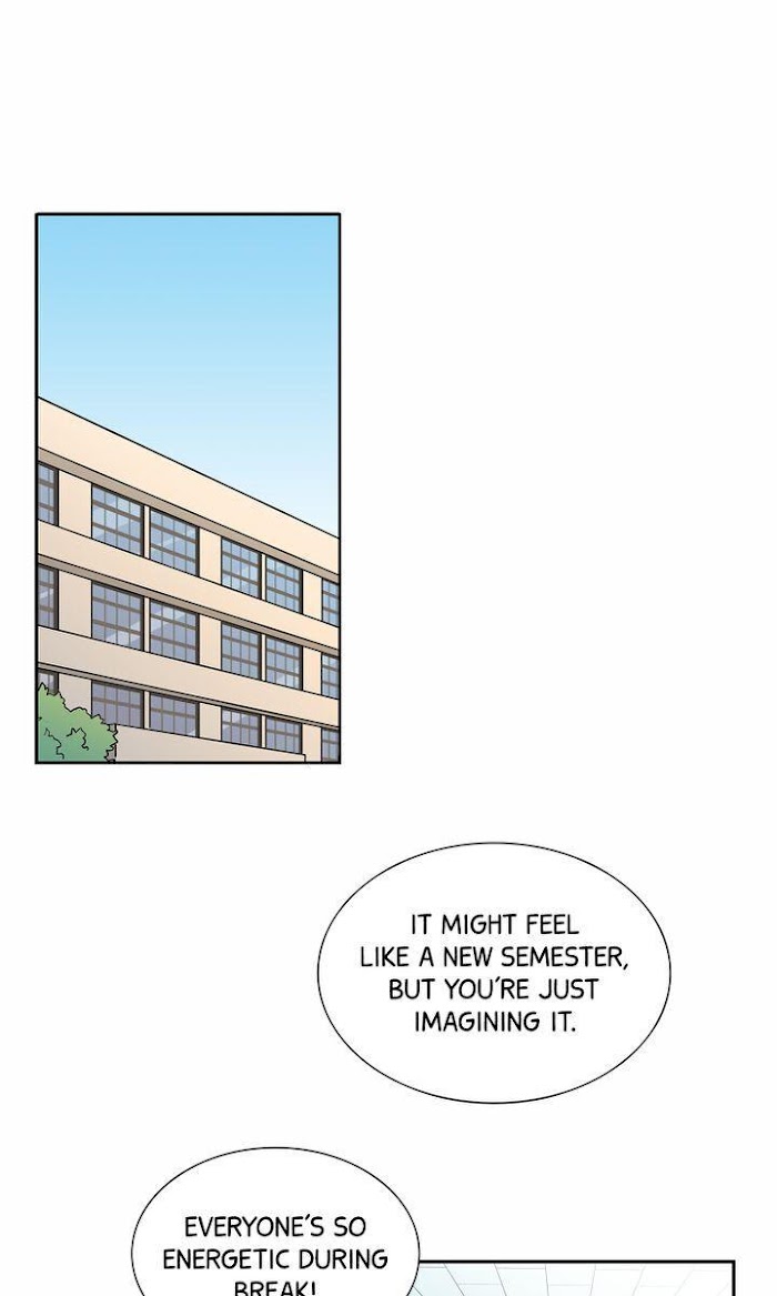 Sandwiched - Manhwa chapter 25 - page 2