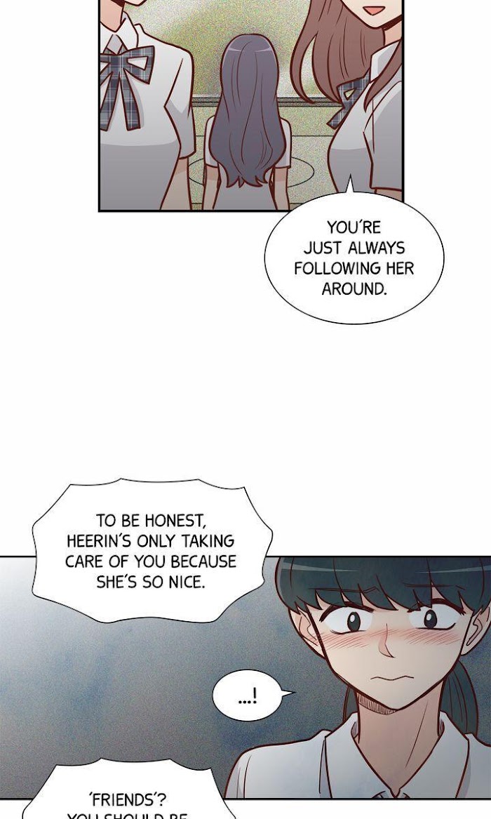 Sandwiched - Manhwa chapter 25 - page 28