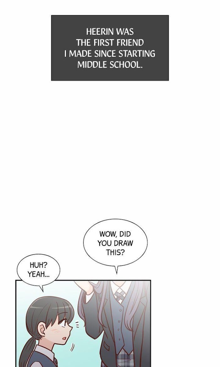 Sandwiched - Manhwa chapter 25 - page 37