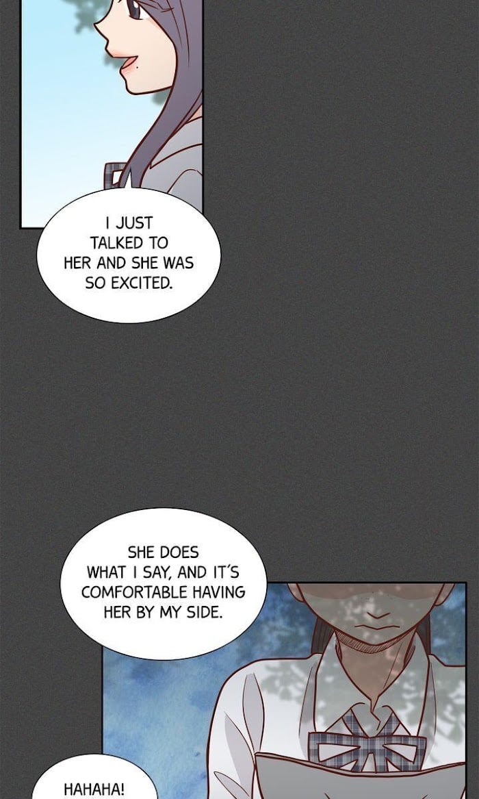 Sandwiched - Manhwa chapter 25 - page 45