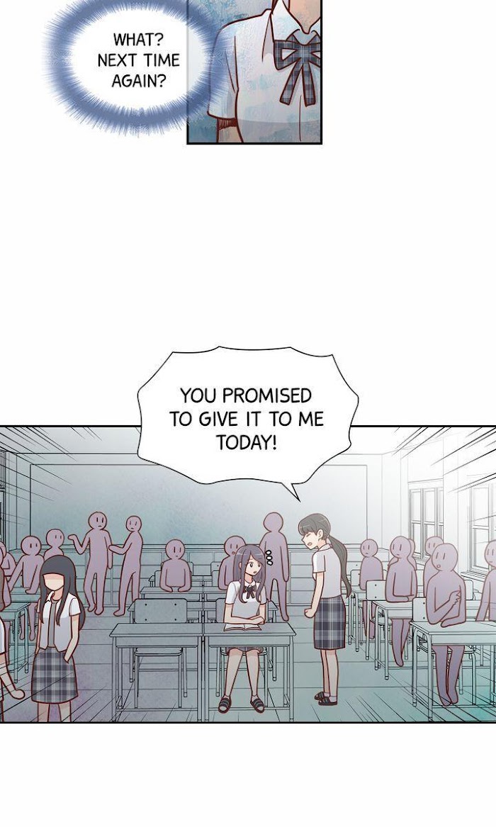 Sandwiched - Manhwa chapter 25 - page 53