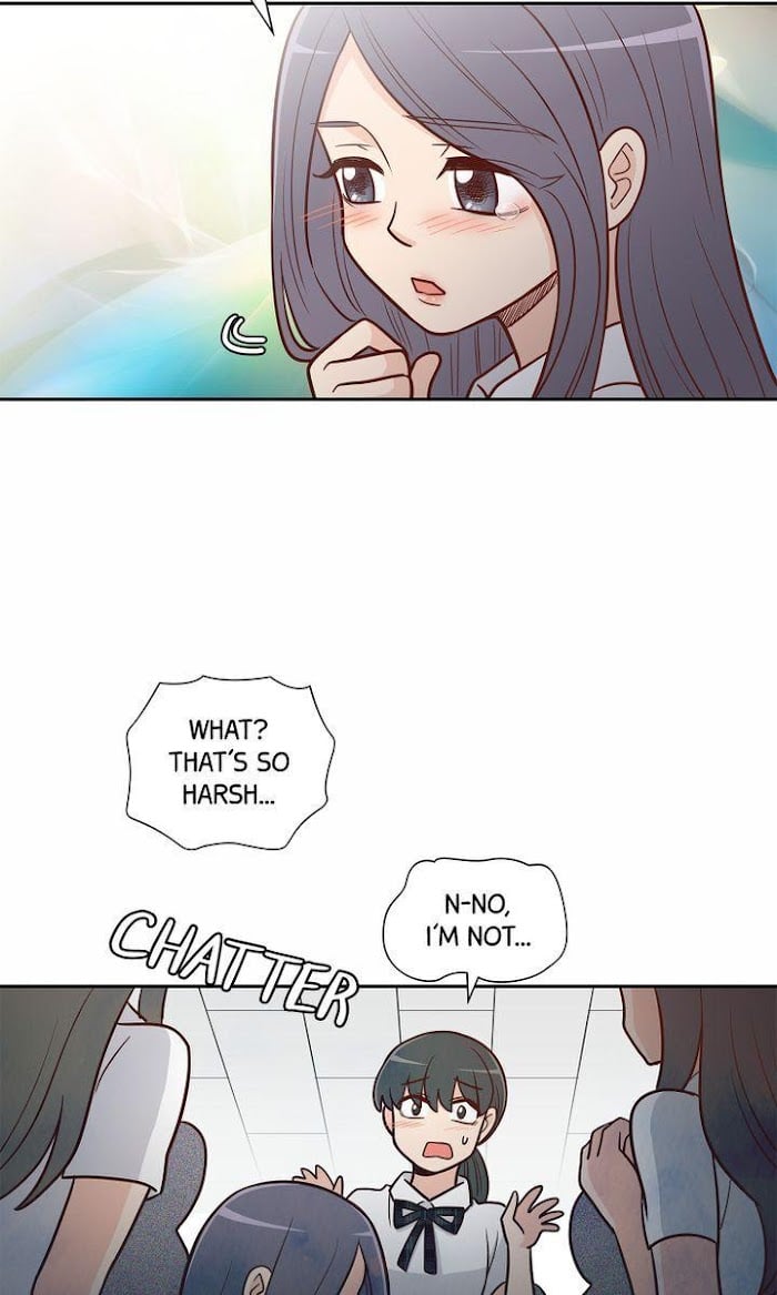 Sandwiched - Manhwa chapter 25 - page 57