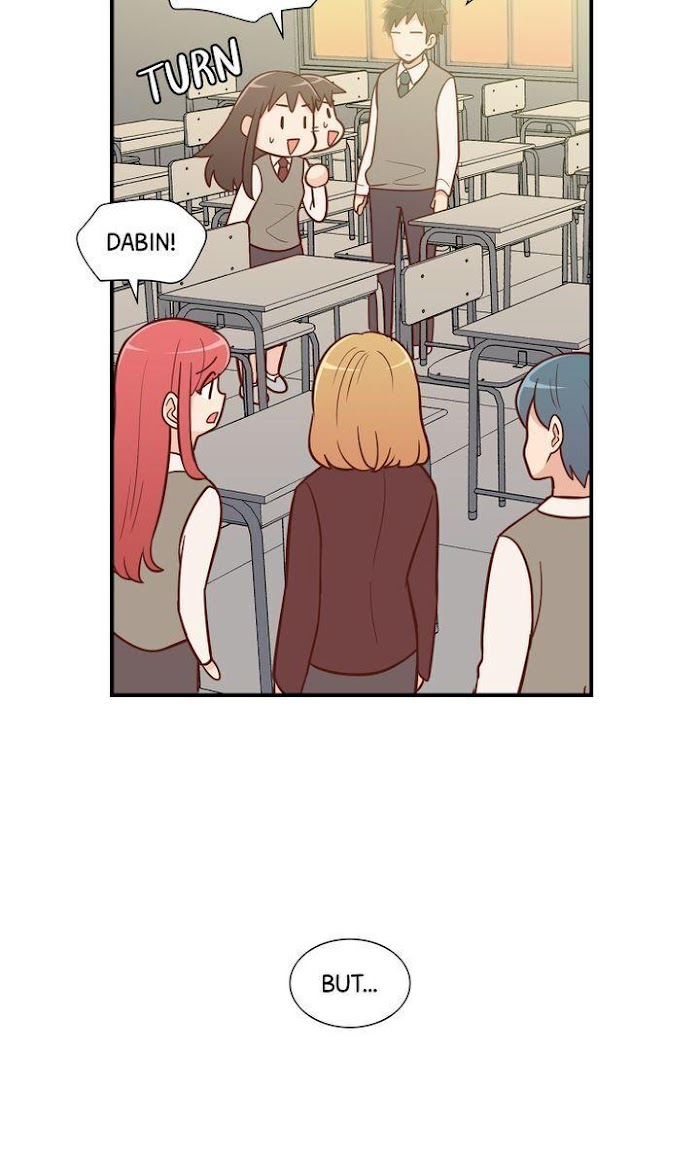 Sandwiched - Manhwa chapter 24 - page 17