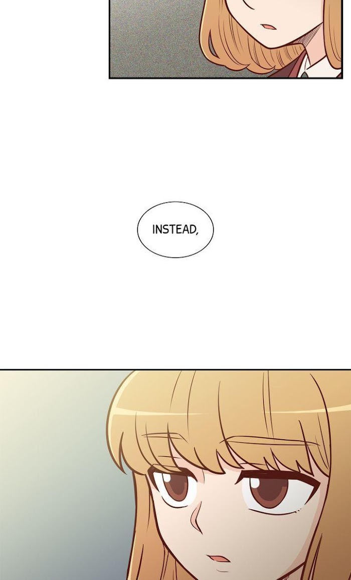 Sandwiched - Manhwa chapter 24 - page 19