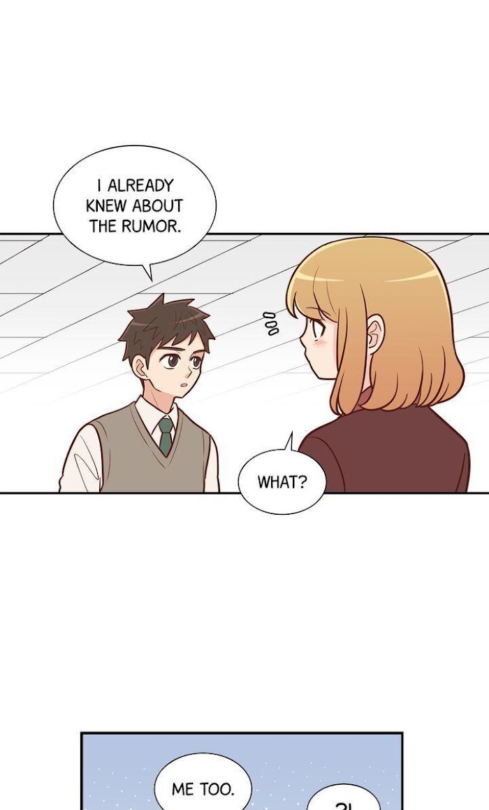 Sandwiched - Manhwa chapter 24 - page 30