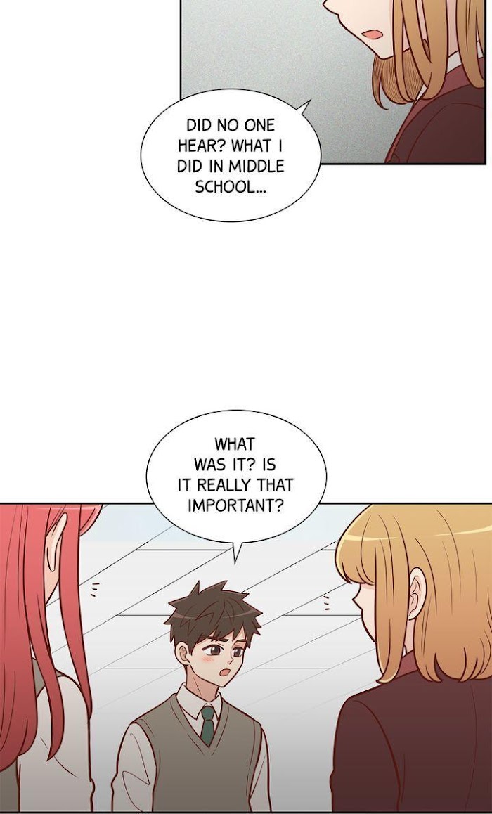 Sandwiched - Manhwa chapter 24 - page 35