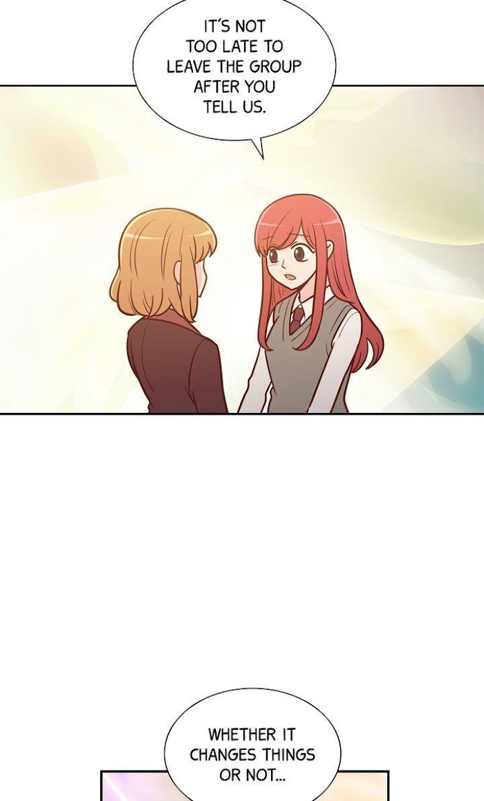 Sandwiched - Manhwa chapter 24 - page 41