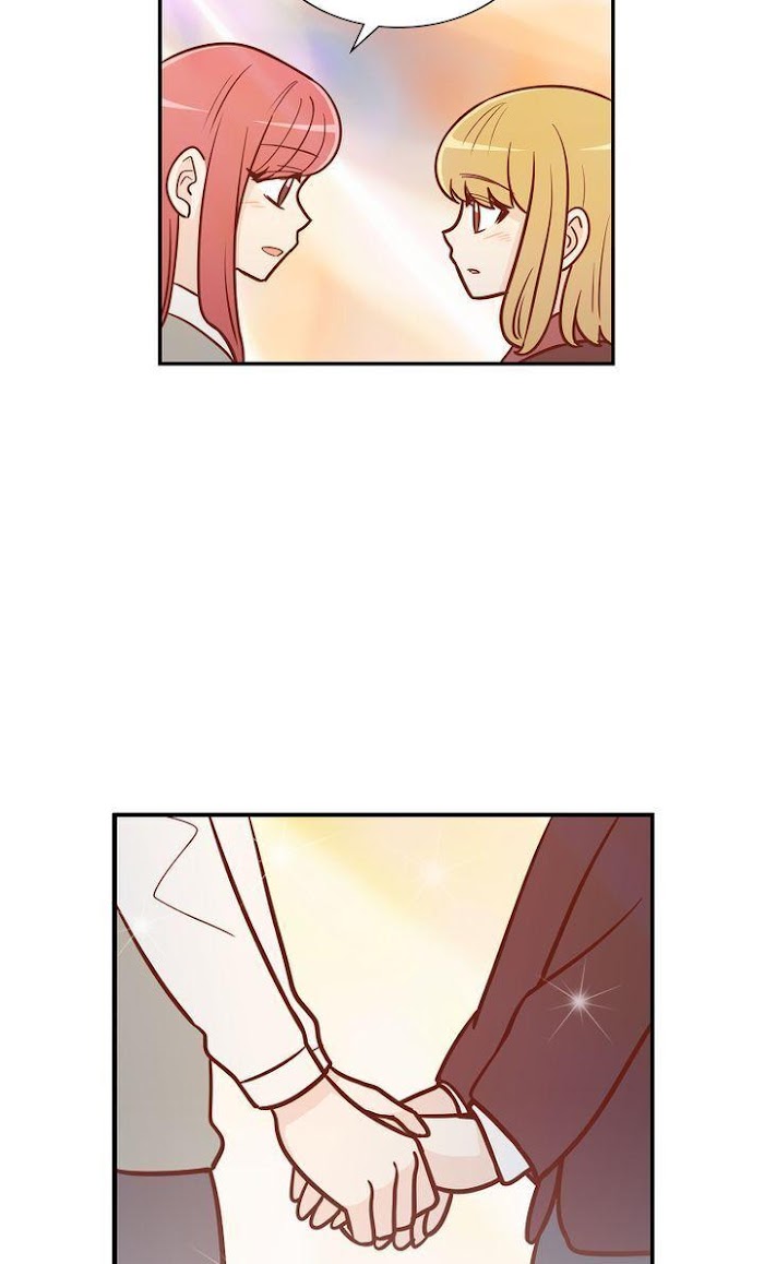 Sandwiched - Manhwa chapter 24 - page 42