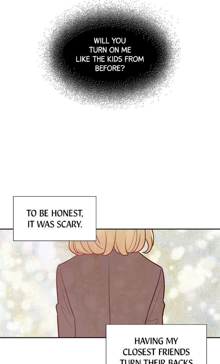 Sandwiched - Manhwa chapter 24 - page 53