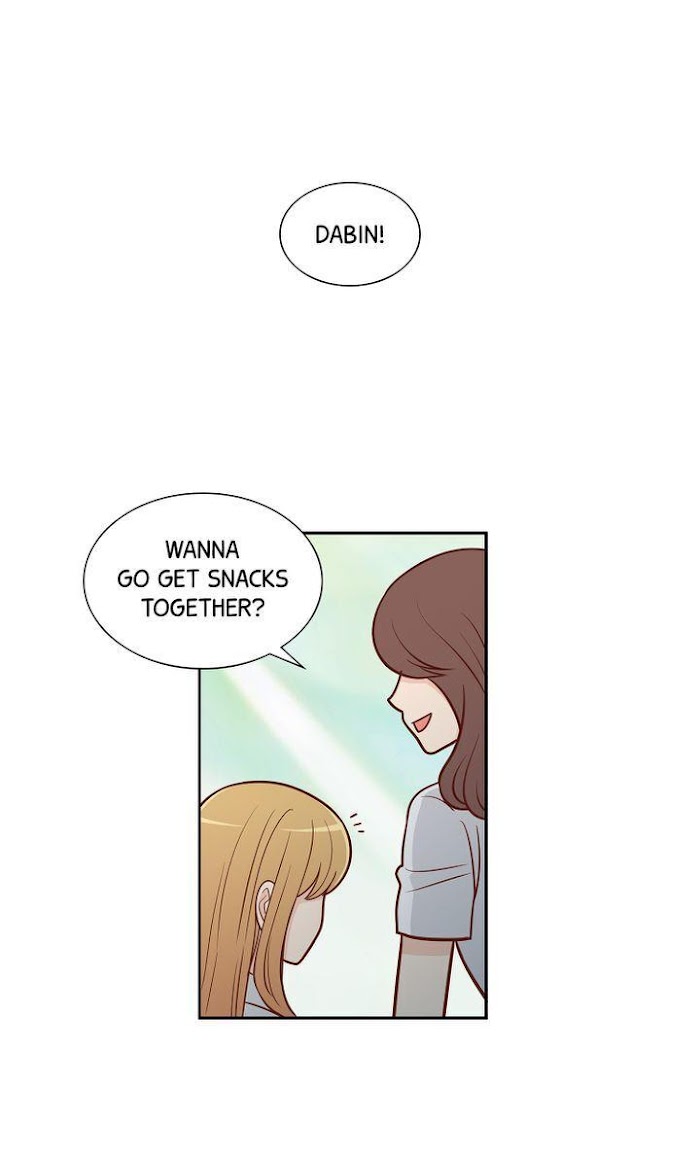 Sandwiched - Manhwa chapter 24 - page 57