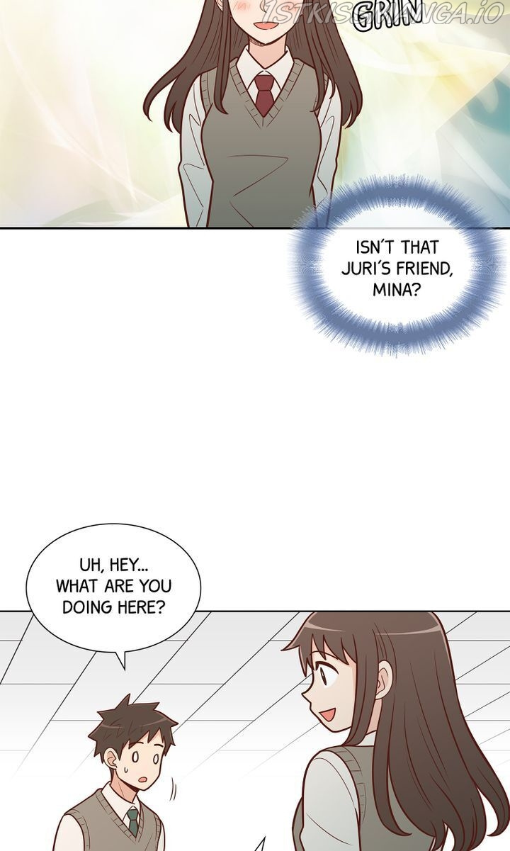 Sandwiched - Manhwa chapter 23 - page 25